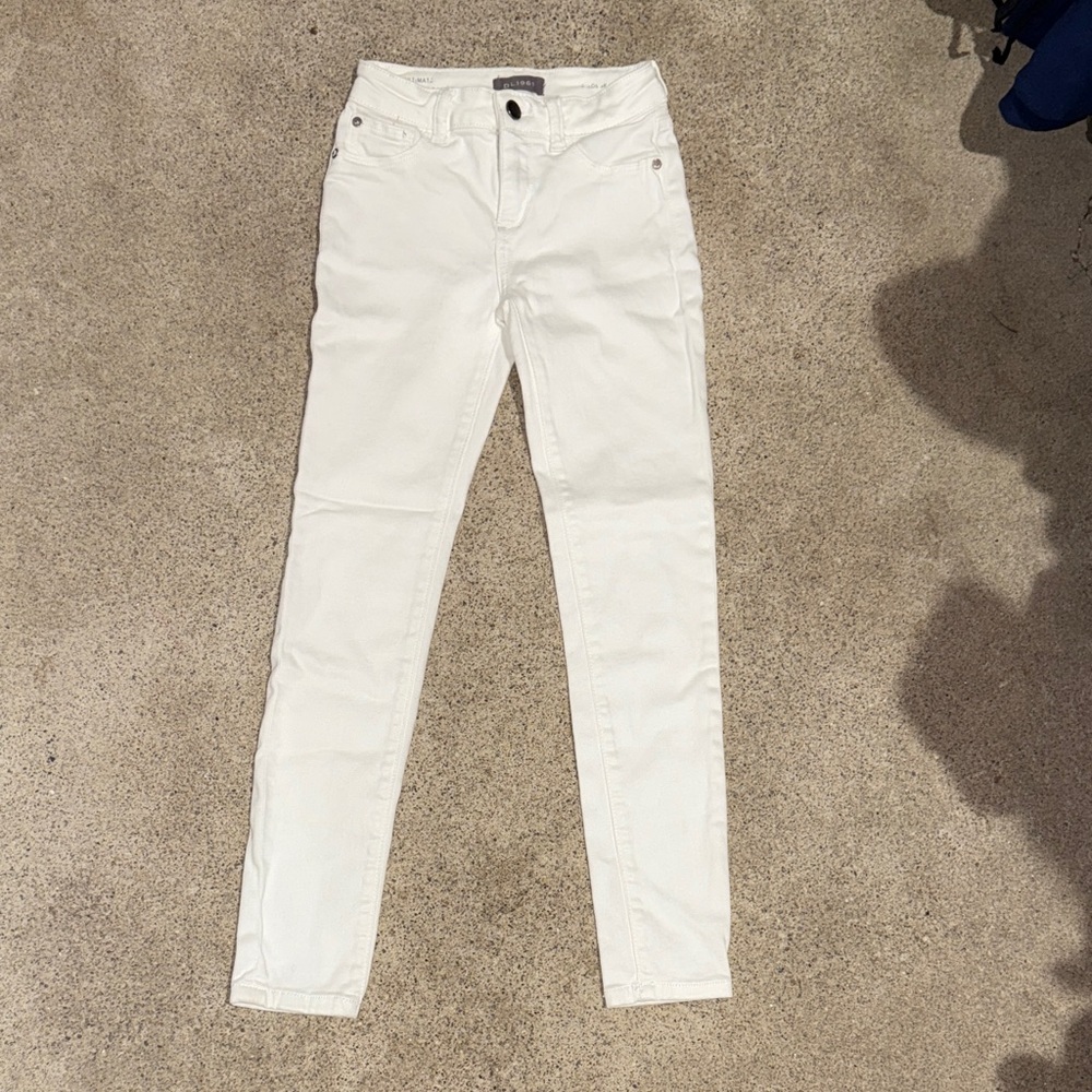 DL1961 Chloe Skinny Jean